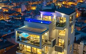 Sigma Suites Hotel